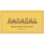Boekenhoutskloof Semillon 2019 750ml