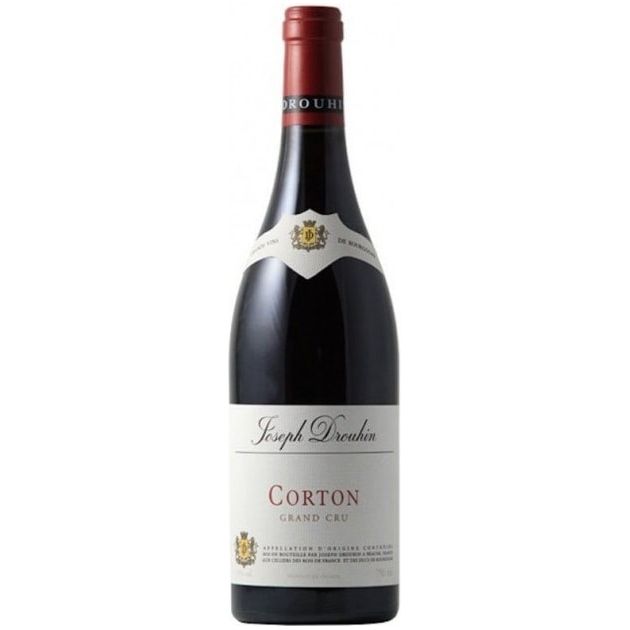 Joseph Drouhin Corton Grand Cru 2021 750ml