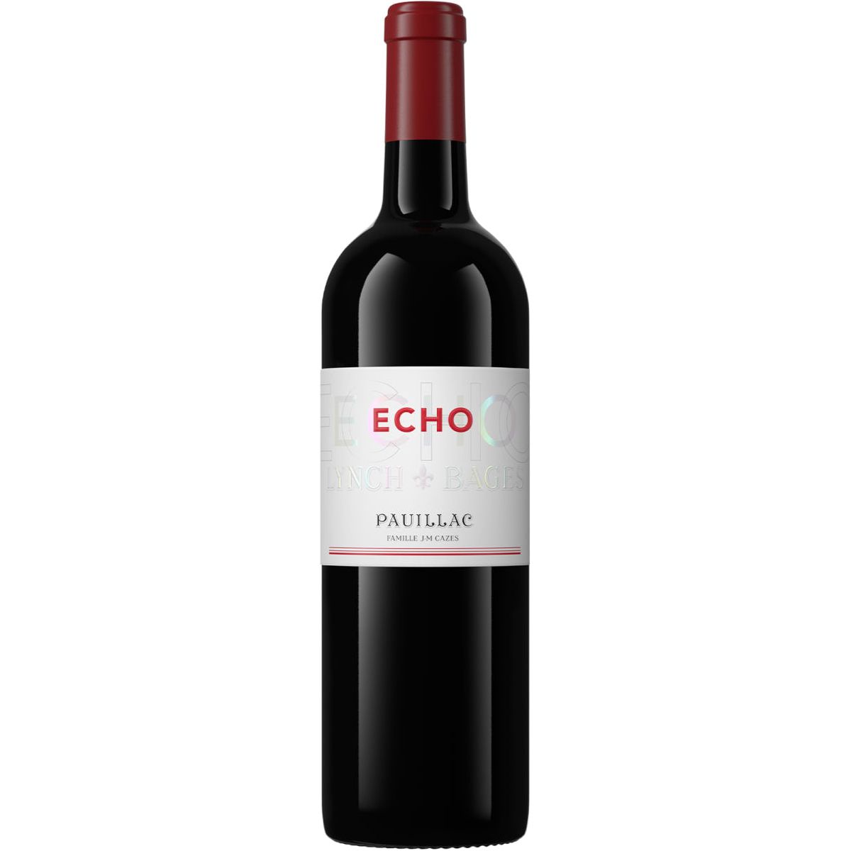 Chateau Lynch-Bages Echo de 2024