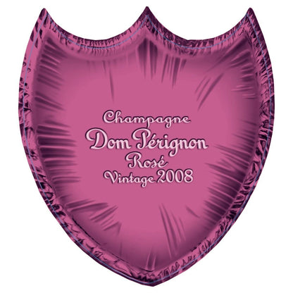 Dom Perignon x Lady Gaga Rose Edition Rose 2008