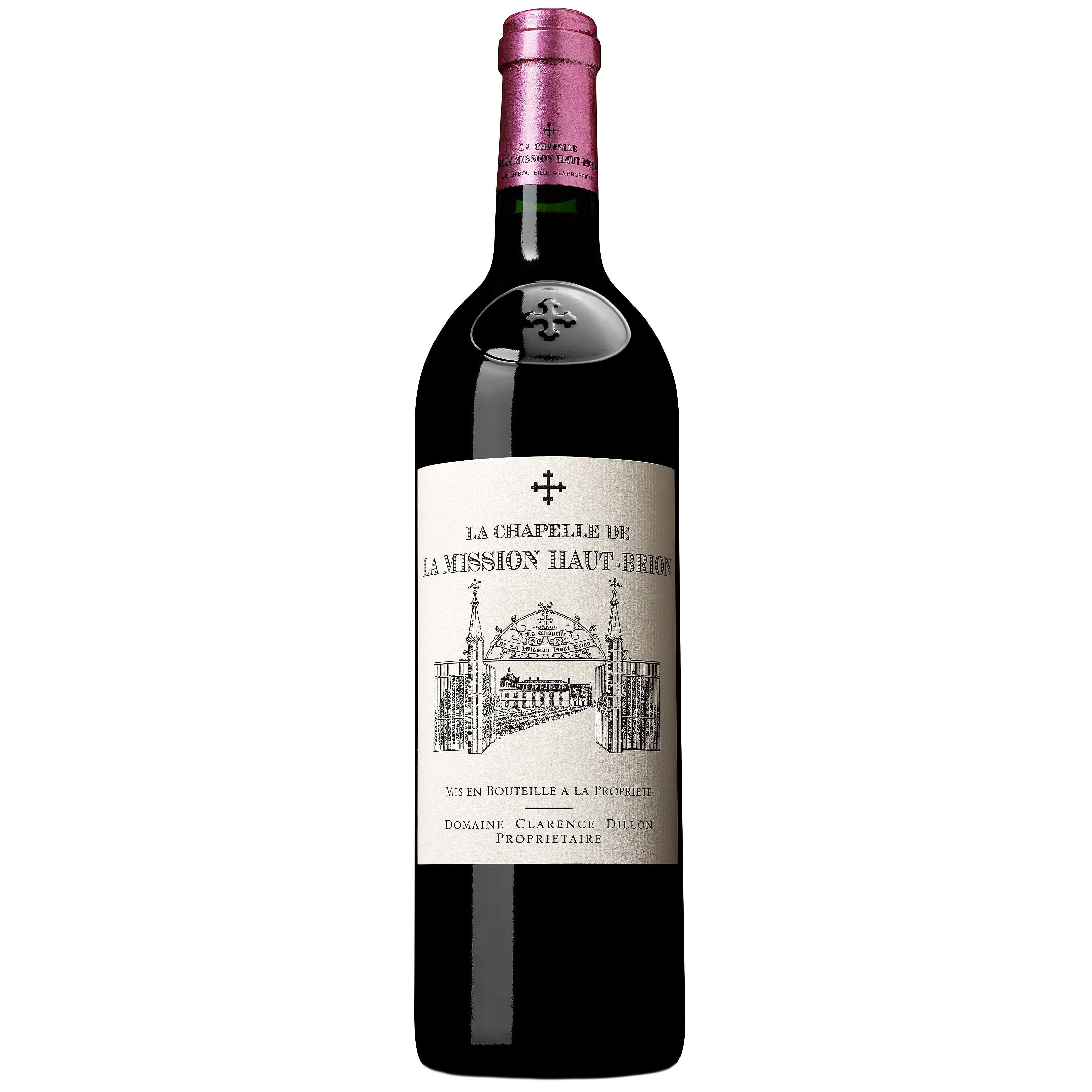 Chateau La Chappelle de La Mission Haut-Brion 2020