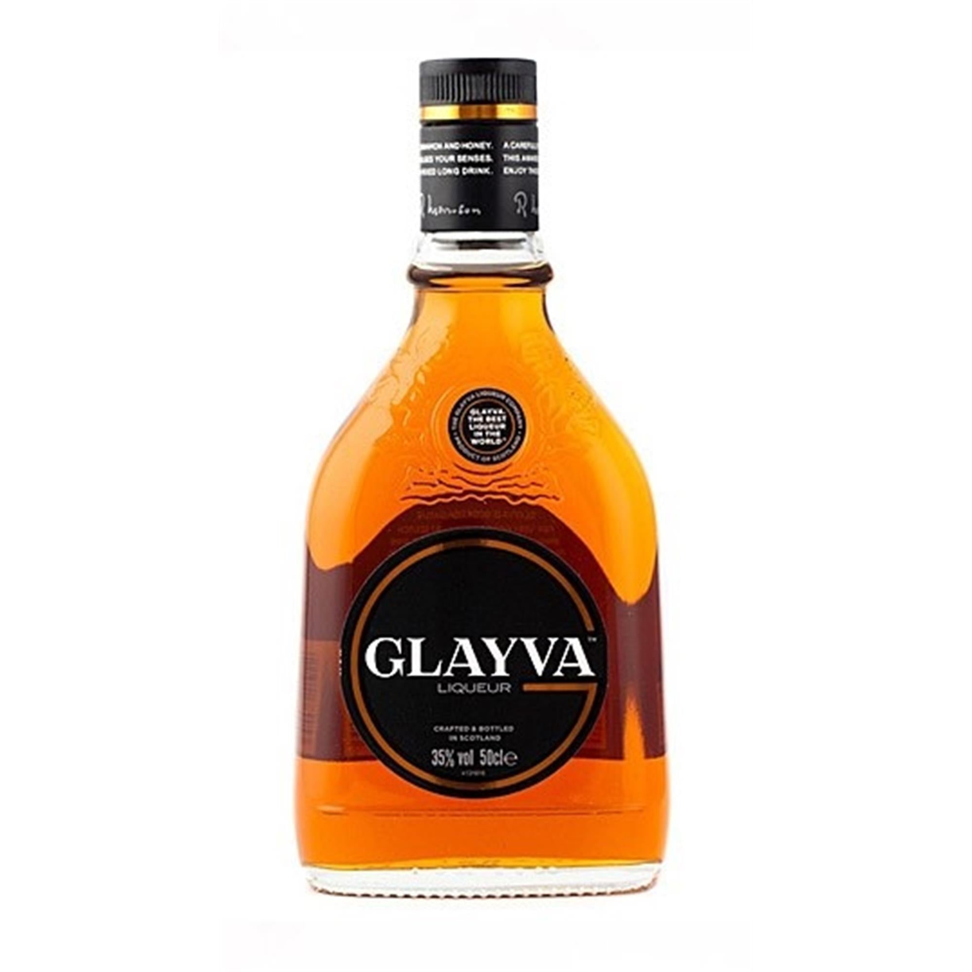 Glayva Liqueur 750ml