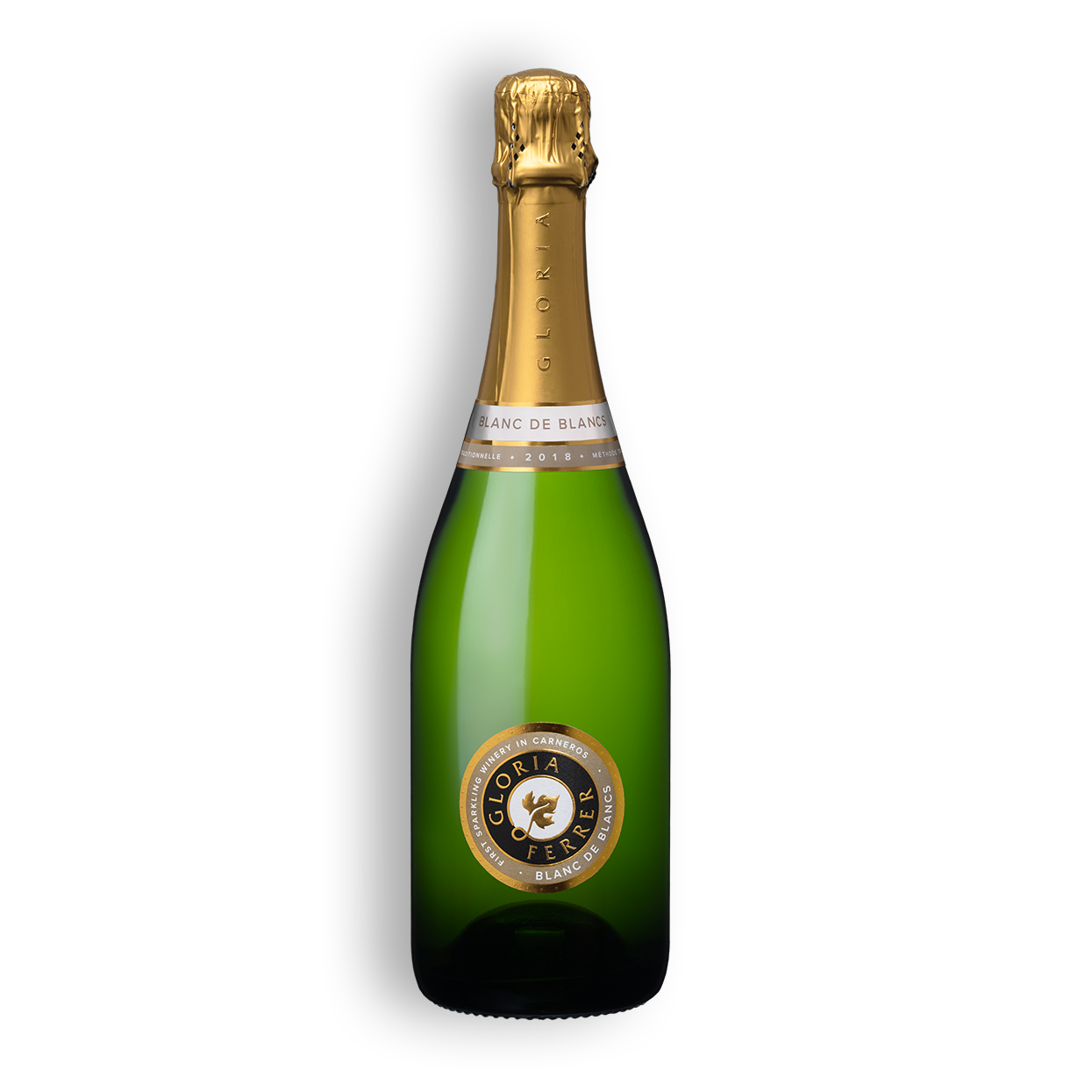 Gloria Ferrer Blanc de Noirs Rose 750ml
