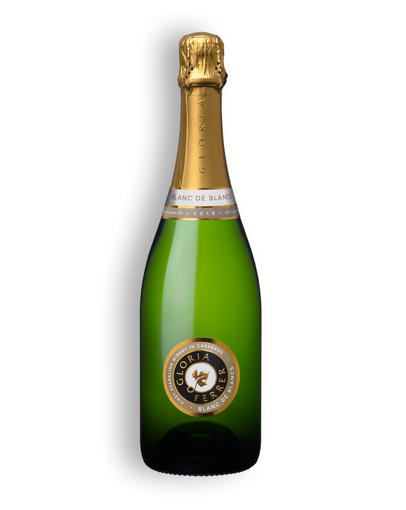 Gloria Ferrer Blanc de Noirs Rose 750ml