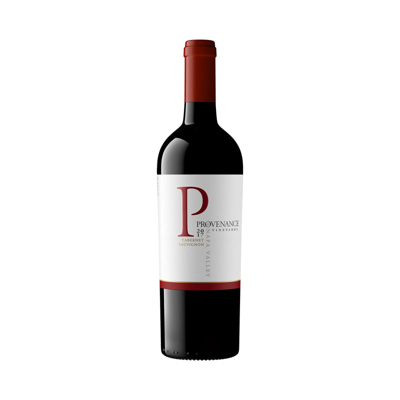 Provenance Napa Valley Cabernet Sauvignon 2017 750ml