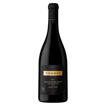 Twomey Russian River Pinot Noir 750ml