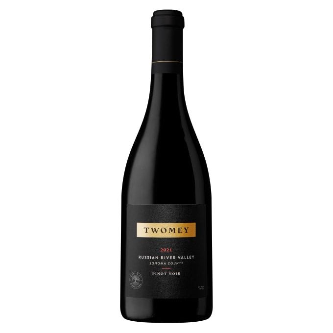 Twomey Russian River Pinot Noir 750ml