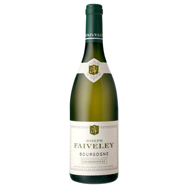 Domaine Faiveley Bourgogne Blanc Chardonnay 2020/2021 750ml