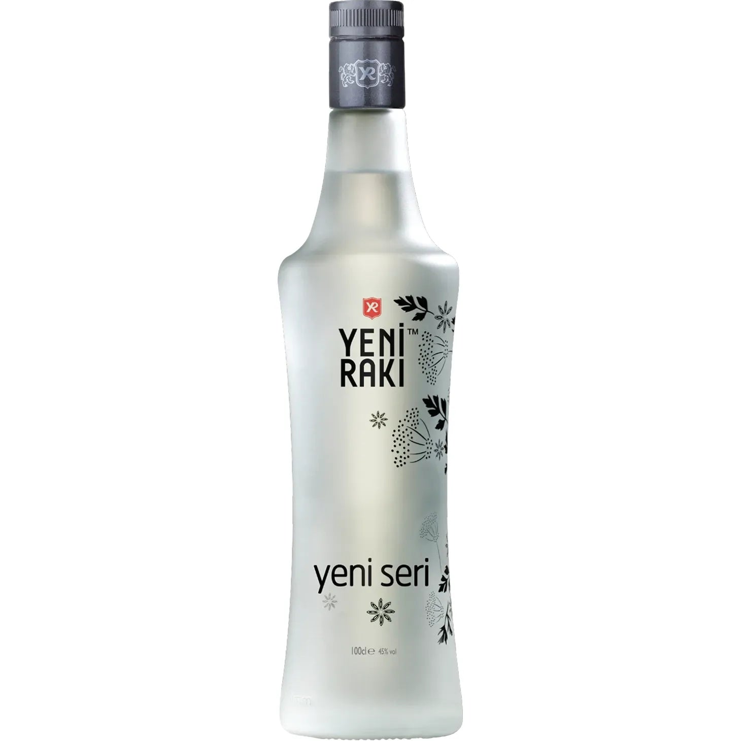 Yeni Raki Yeni Seri 700ml