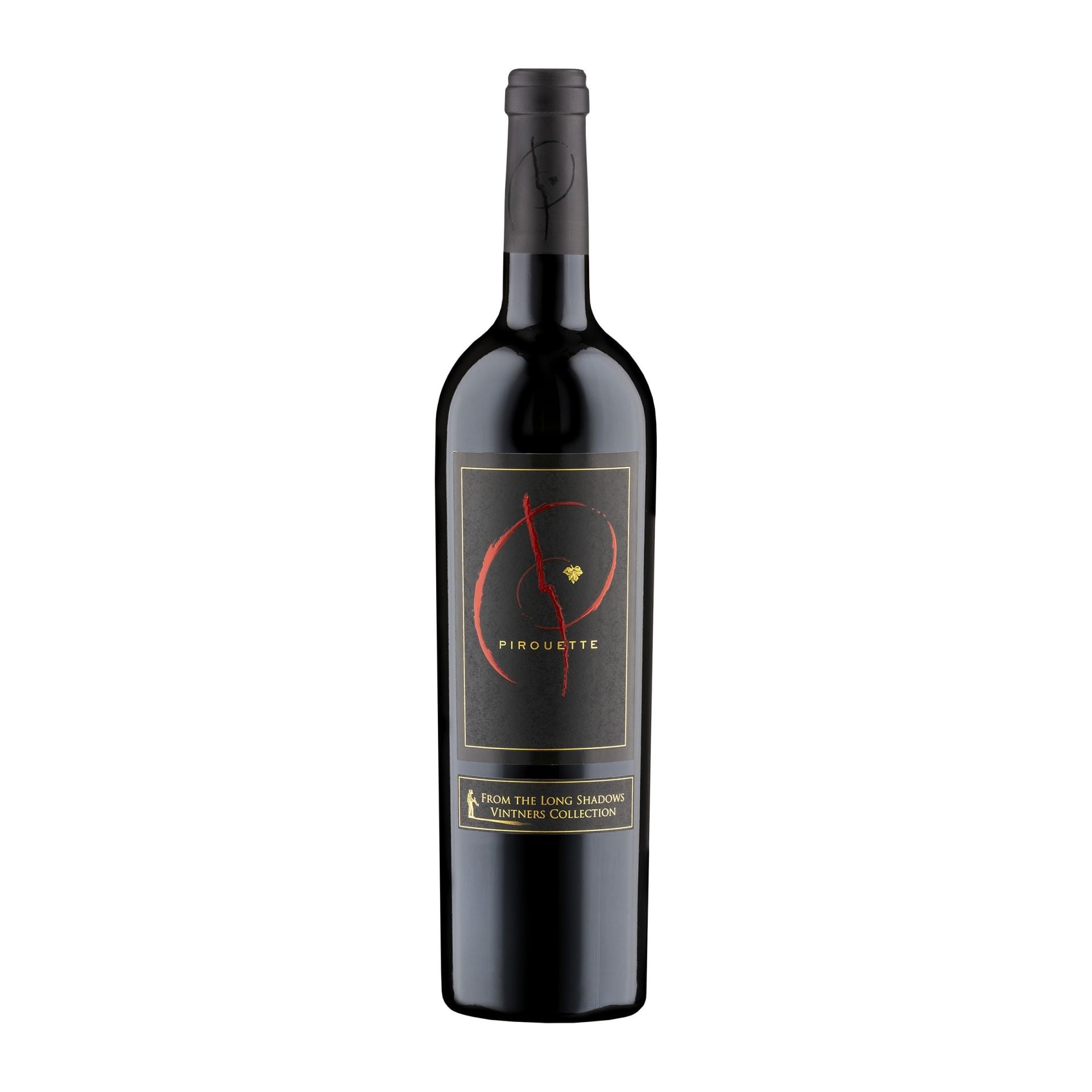 Pirouette Red Blend 750ml