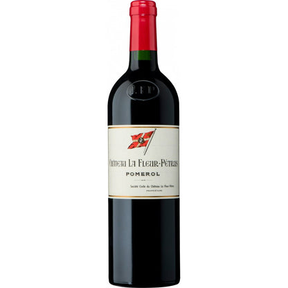 Chateau La Fleur-Petrus