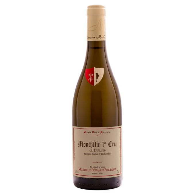 Douhairet Porcheret Monthelie 1er Cru Les Duresses 750ml