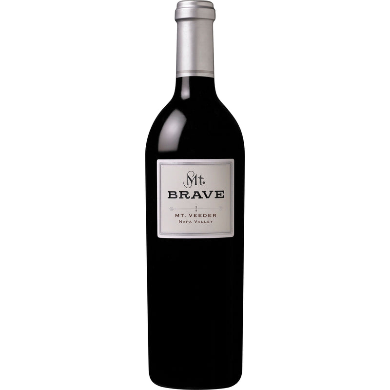 Mt. Brave Cabernet Sauvignon 2018 750ml