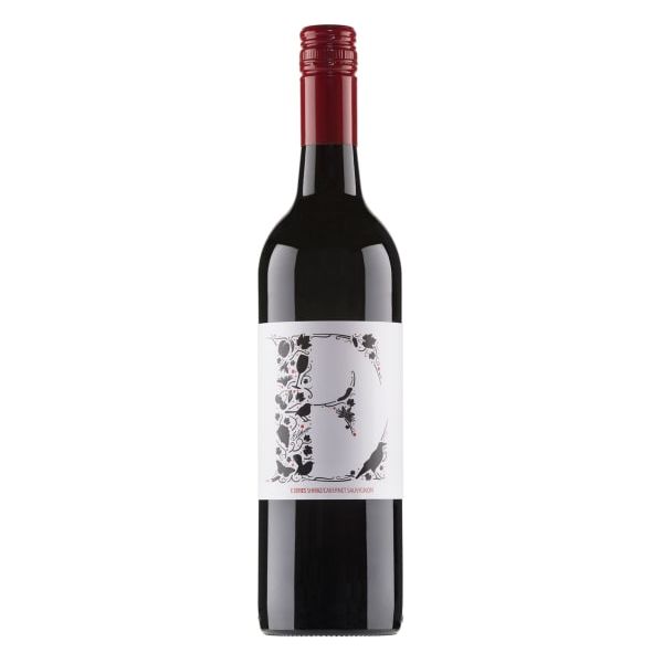 Elderton E Series Shiraz-Cabernet Sauvignon 2019 750ml