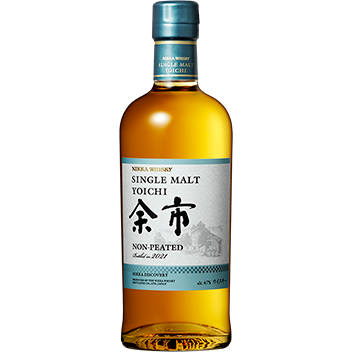 Nikka Yoichi Non Peated Limited Edition