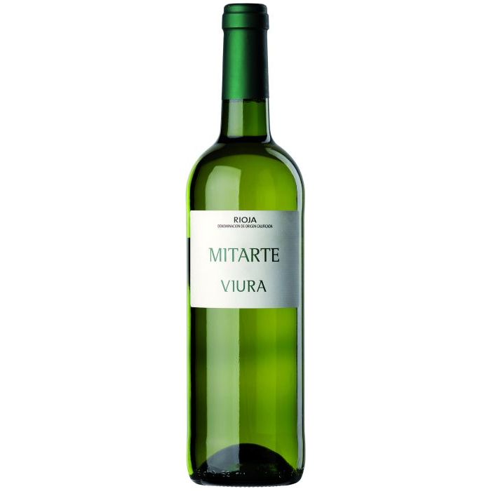 Mitarte Viura Blanco 750ml