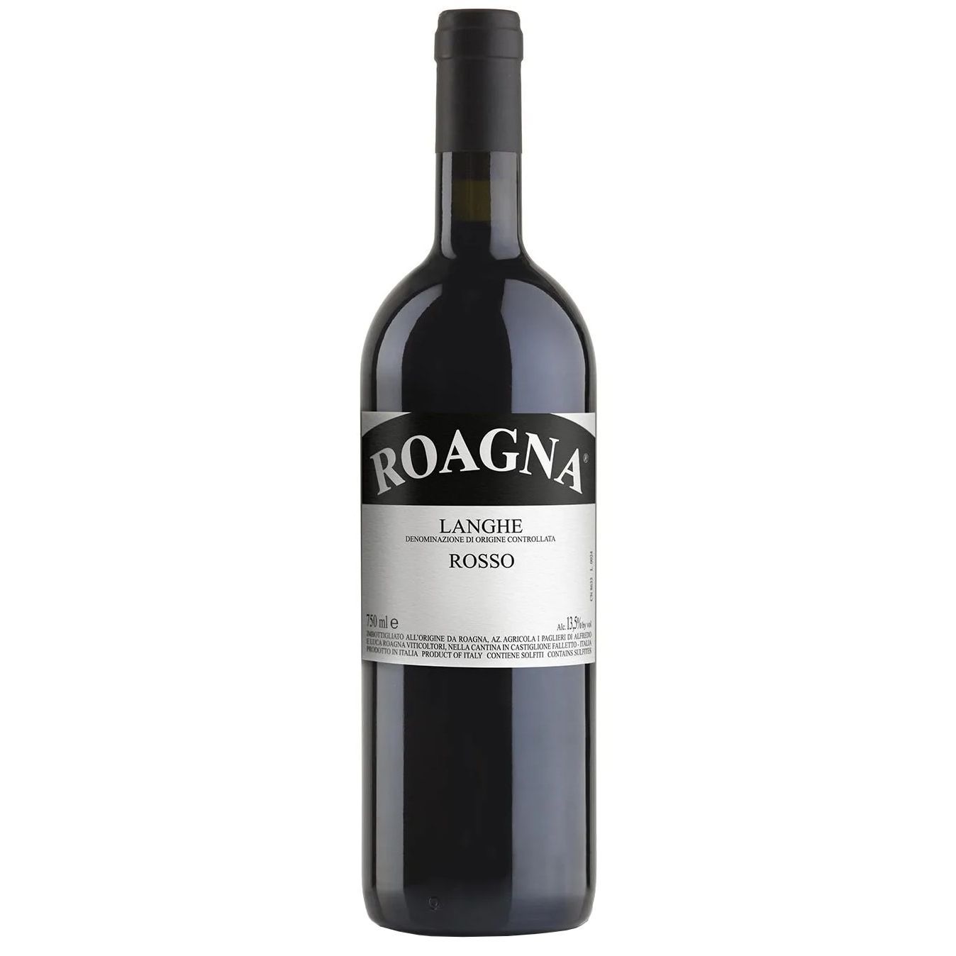 Roagna Langhe Rosso 2019