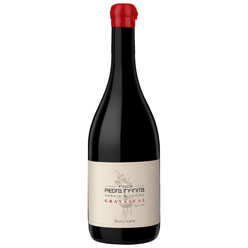 Zuccardi Finca Piedra Infinita Gravascal 2018 750ml