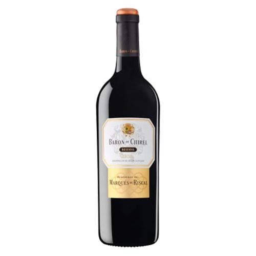 Marques de Riscal Baron de Chirel 2017 750ml