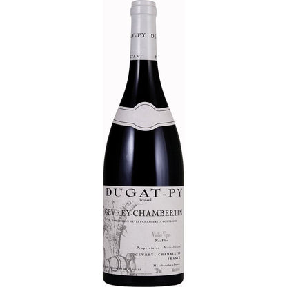 Domaine Dugat-Py Gevrey-Chambertin Vieilles Vignes 2023