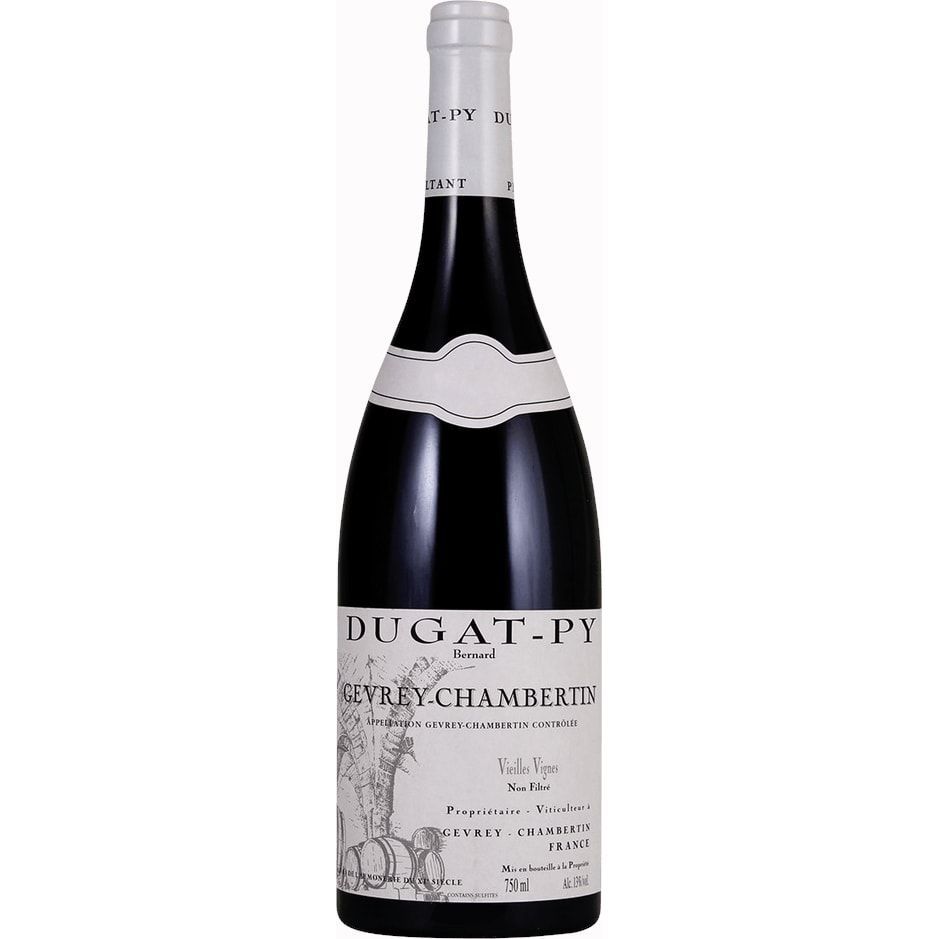 Domaine Dugat-Py Gevrey-Chambertin Vieilles Vignes 2023