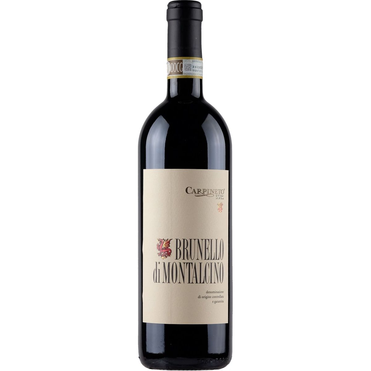 Carpineto Brunello di Montalcino 2018 750ml