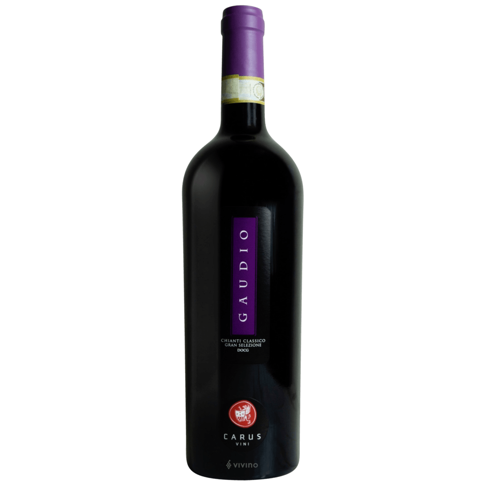 Chianti Classico Gran Selezione - Carus