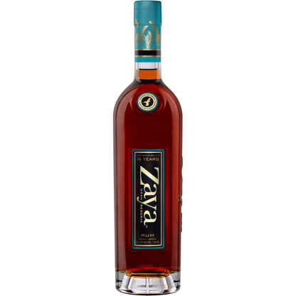 Zaya Gran Reserva Rum 750ml