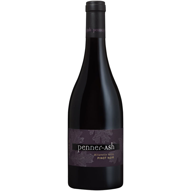 Penner-Ash Willamette Valley Pinot Noir 2021 750ml