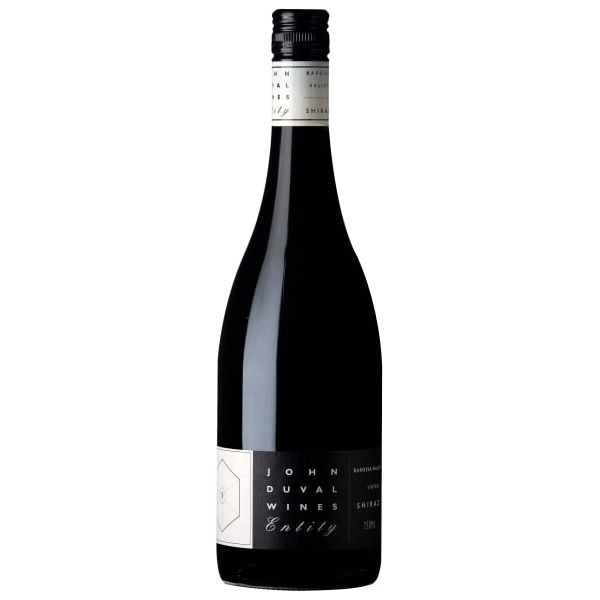 John Duval Entity Shiraz 2021 750ml