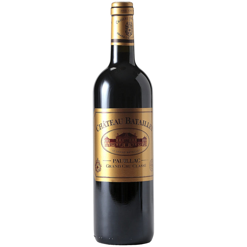 Chateau Batailley 2016 750ml
