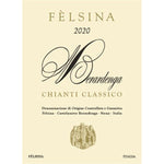 Felsina Chianti Classico Berardenga 2021 750ml