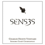 Senses Wines Charles Heintz Vineyard Chardonnay2018 750ml