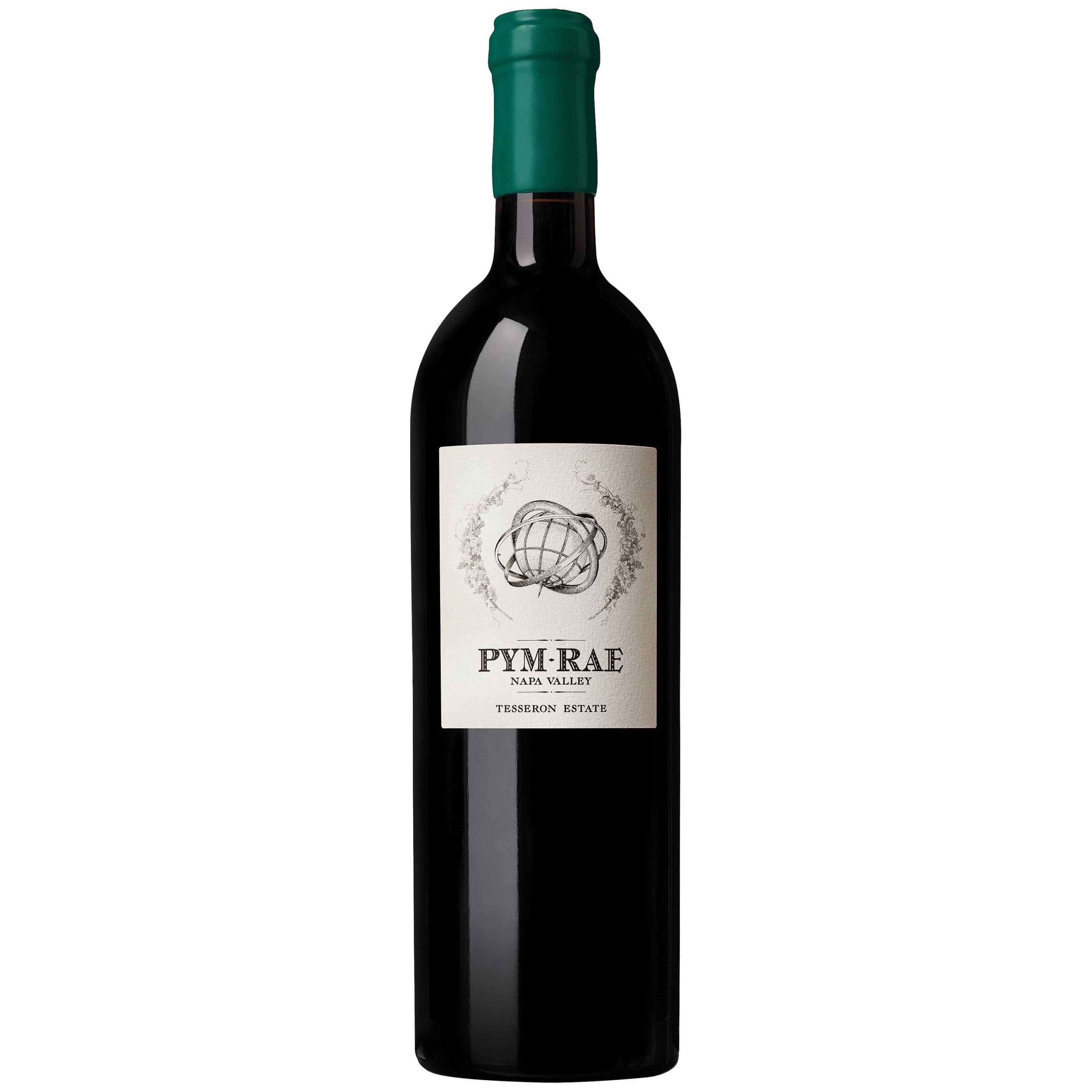 Pym-Rae Tesseron Estate 750ml