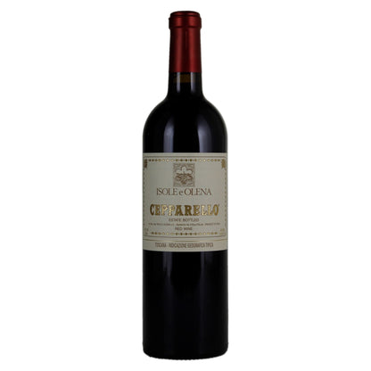 Isole e Olena Cepparello 2020 750ml