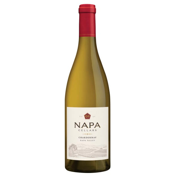 Napa Cellars Chardonnay 2021/2022 750ml