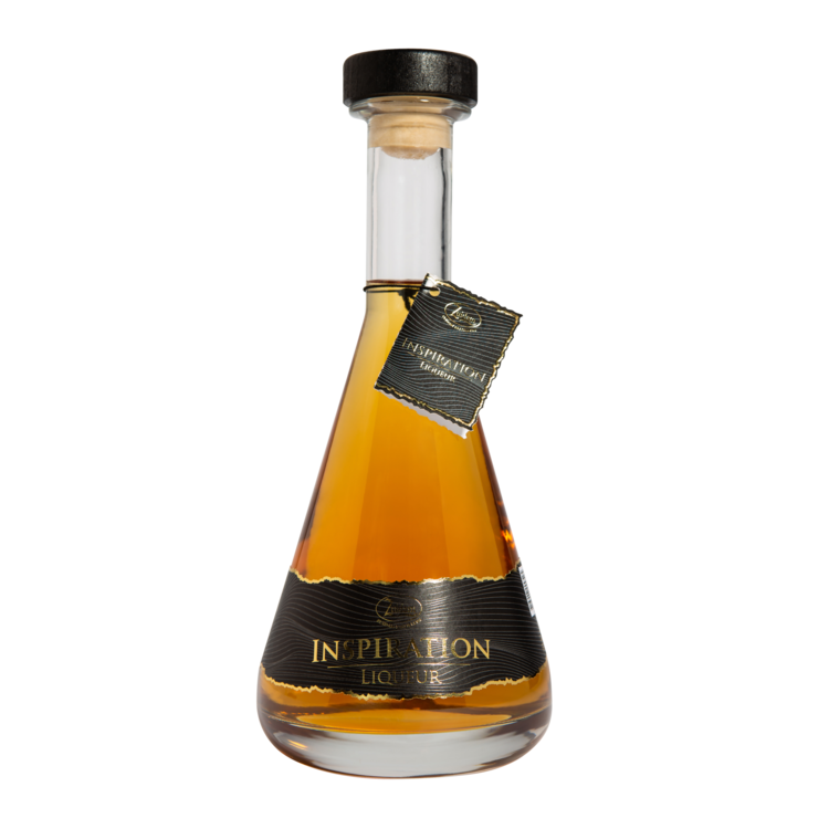 Inspiration Liqueur 24% 700ml
