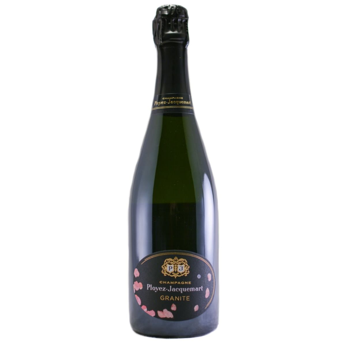 Ployez-Jacquemart Cuvee Granite