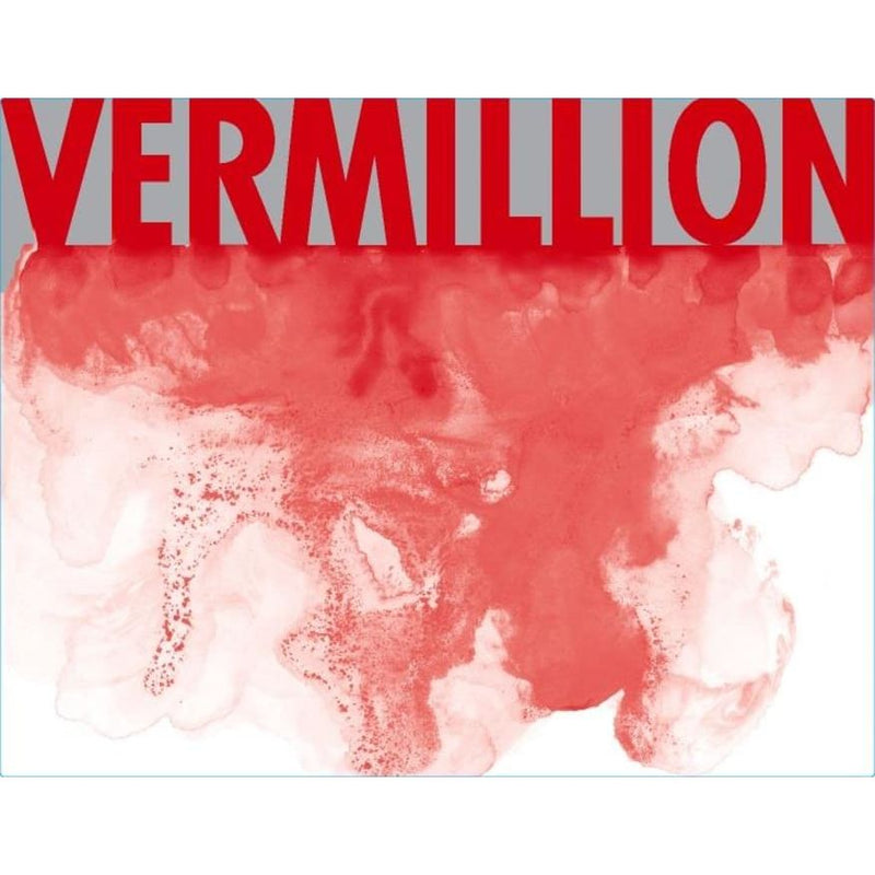 Vermillion Red Blend 2017 750ml