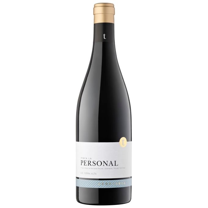 Edetaria Finca La Personal 2018 750ml
