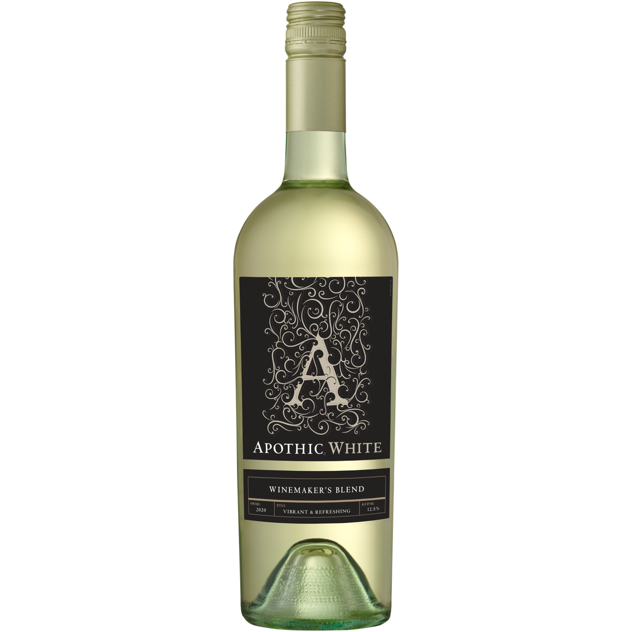 Apothic White 750ml