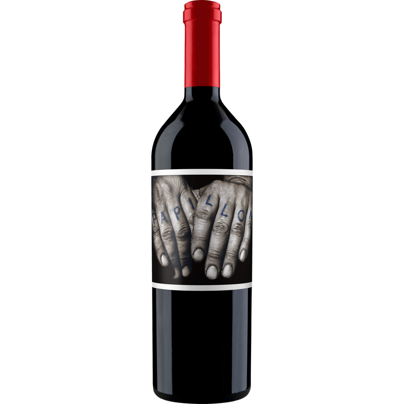 Orin Swift Papillon 2020 750ml