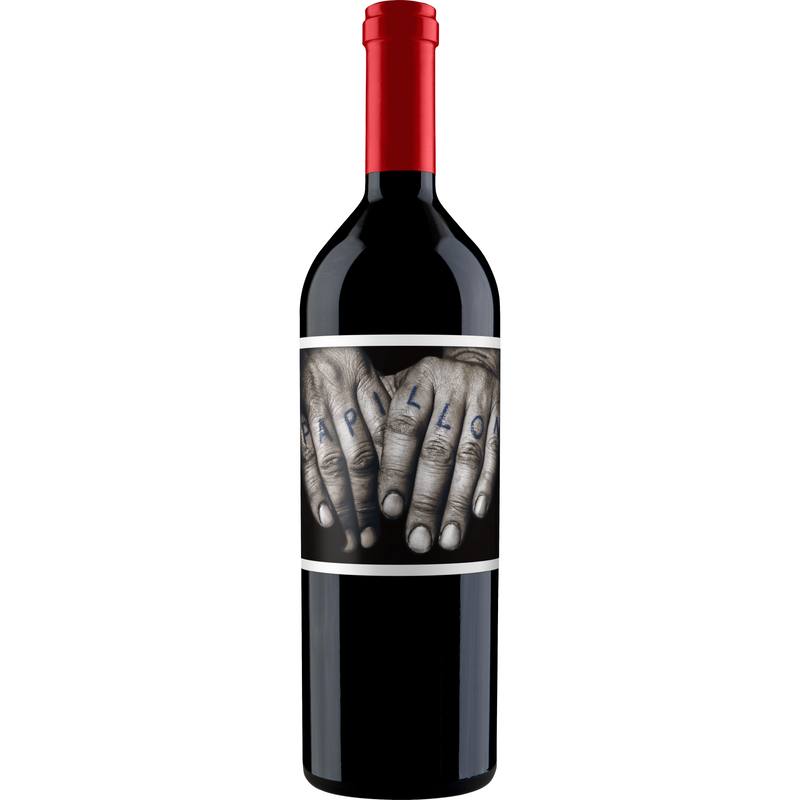 Orin Swift Papillon 2021 750ml