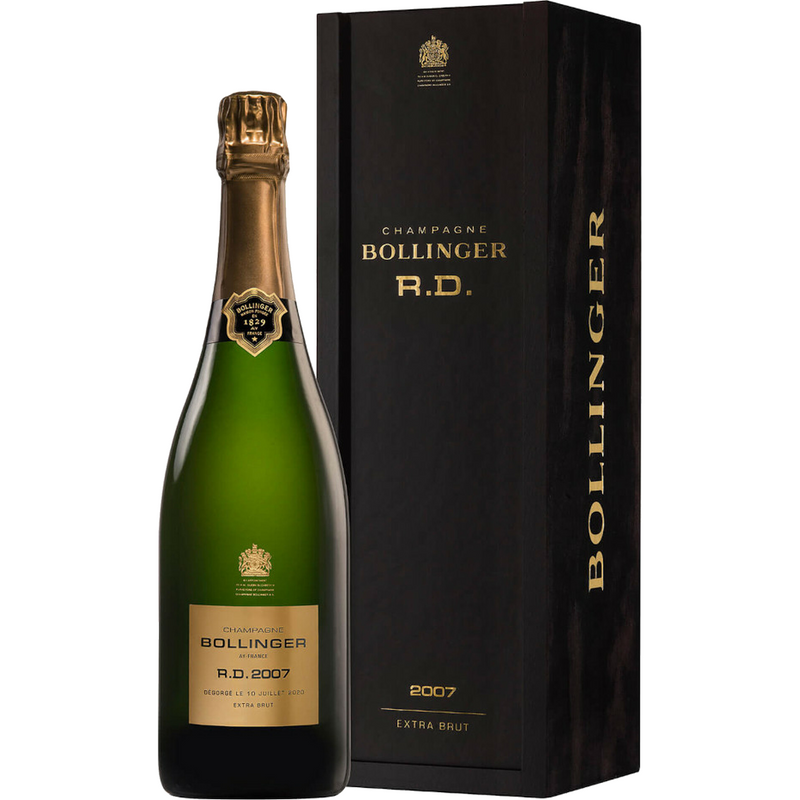 Bollinger R.D 2008 750ml