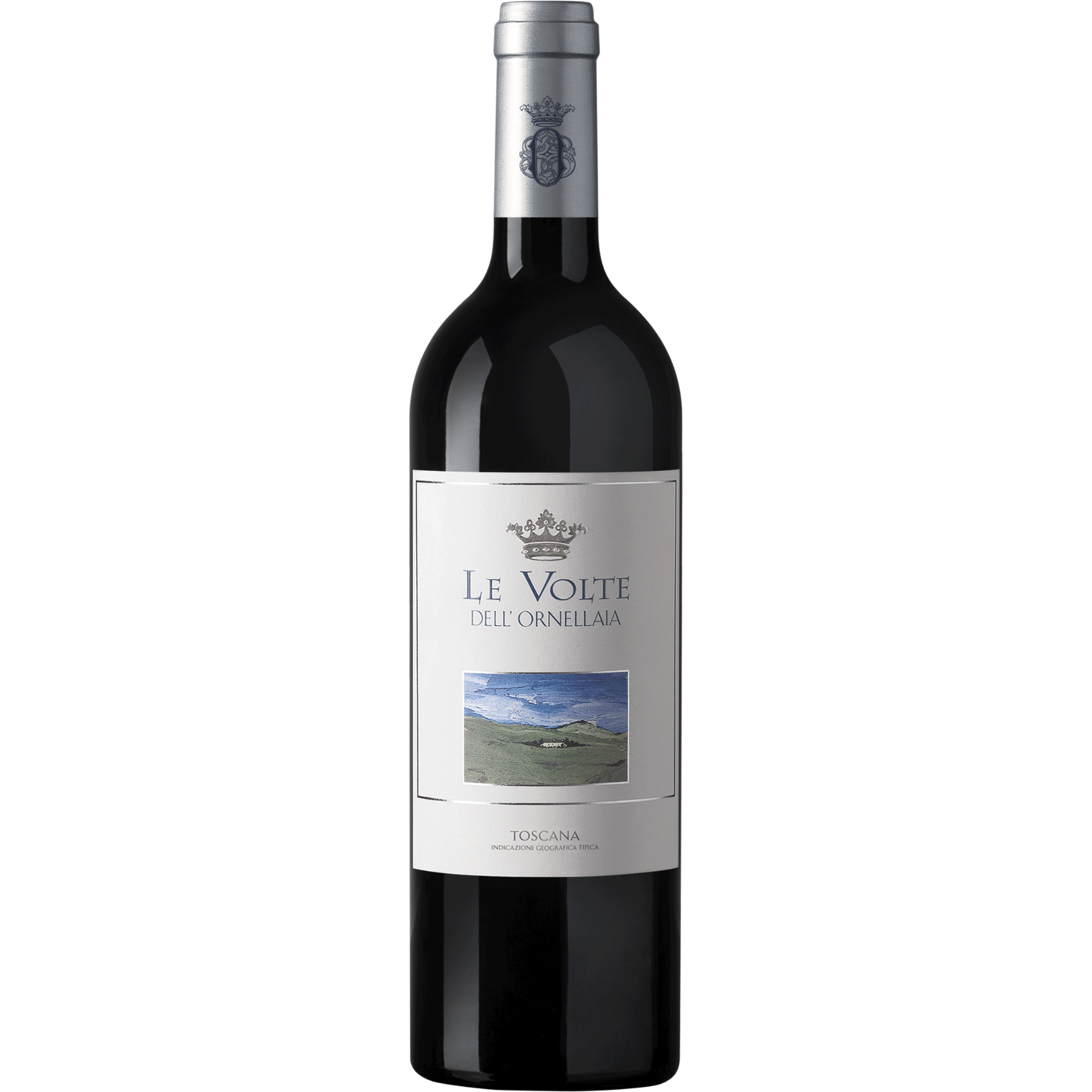 Ornellaia Le Volte dell'Ornellaia 2019 750ml