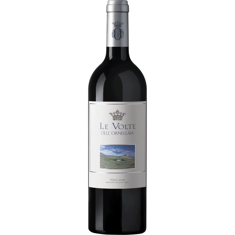 Ornellaia Le Volte dell'Ornellaia 2019 750ml