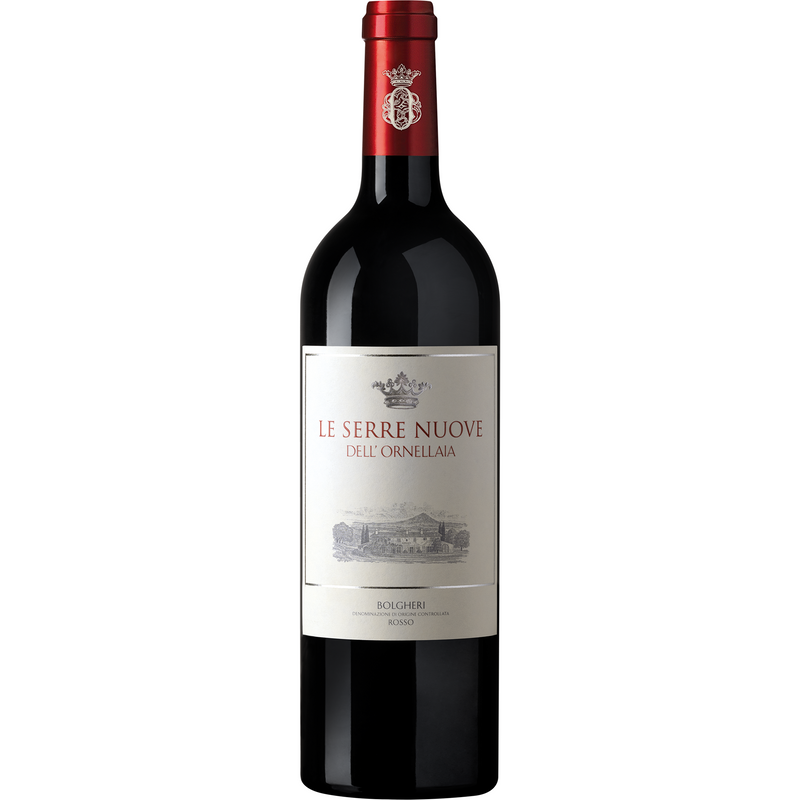 Ornellaia Le Serre Nuove 2019 750ml