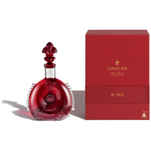 Remy Martin Louis XIII Ruby Red 700ml