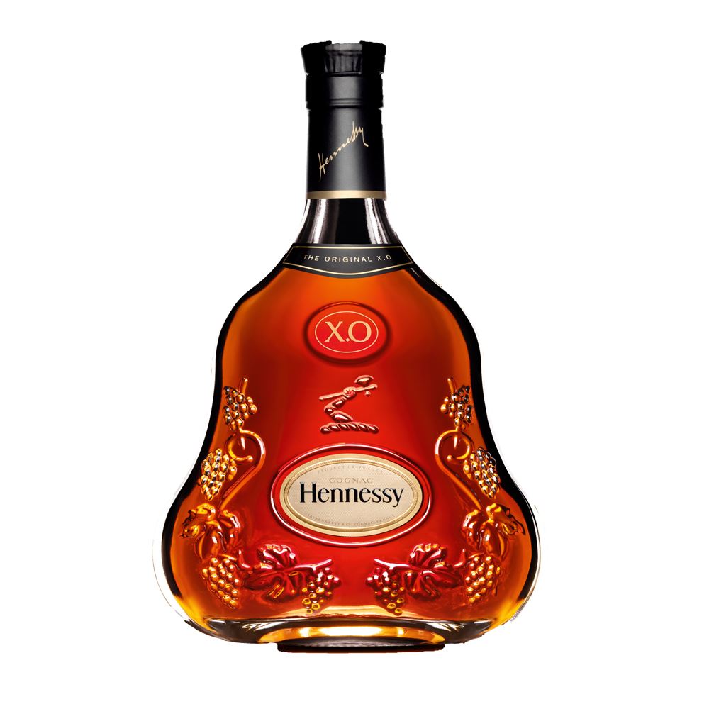 Hennessy XO - Extra Old Cognac