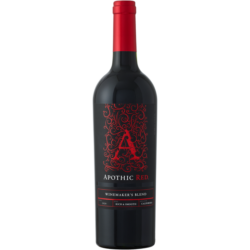 Apothic Red 1.5L